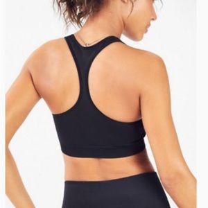 Bri seamless sports bra